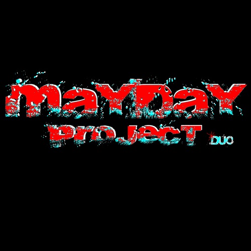 Mayday Project Duo :: Alex Prax & Anthony Maxul