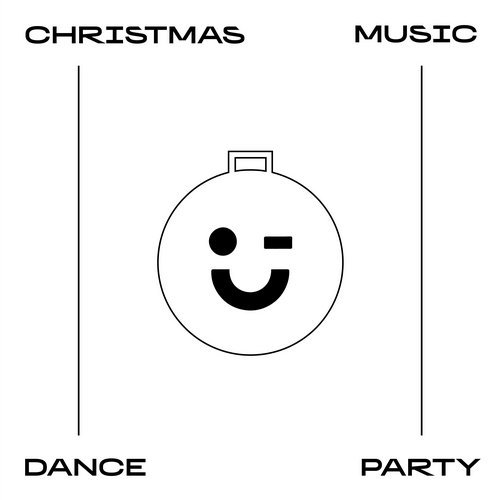 Christmas Music Dance Party